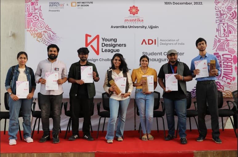 Avantika University Ujjain College campus photo 6